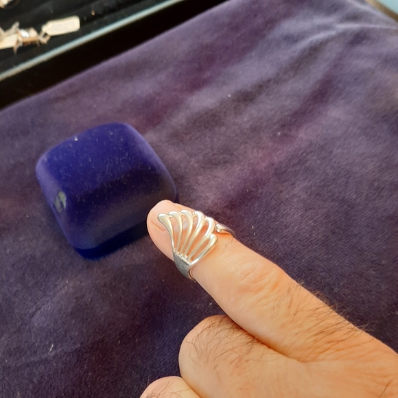 Ladies jewelry - Picture 4 of 8